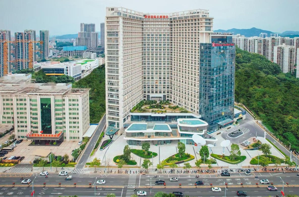 舒名家_舒名家床垫工程案例